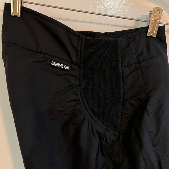 Original Obermeyer ‘Sugarbush’ Women’s Snow Pants   10 - Picture 8 of 16